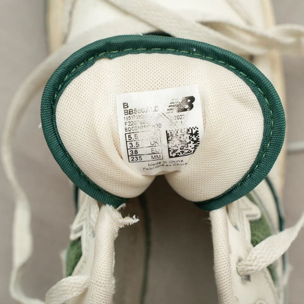 Aime Leon Dore New Balance 550 